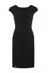Cocktail dress model 108524